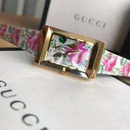 gucci qualite montres pour femme s_aa3007